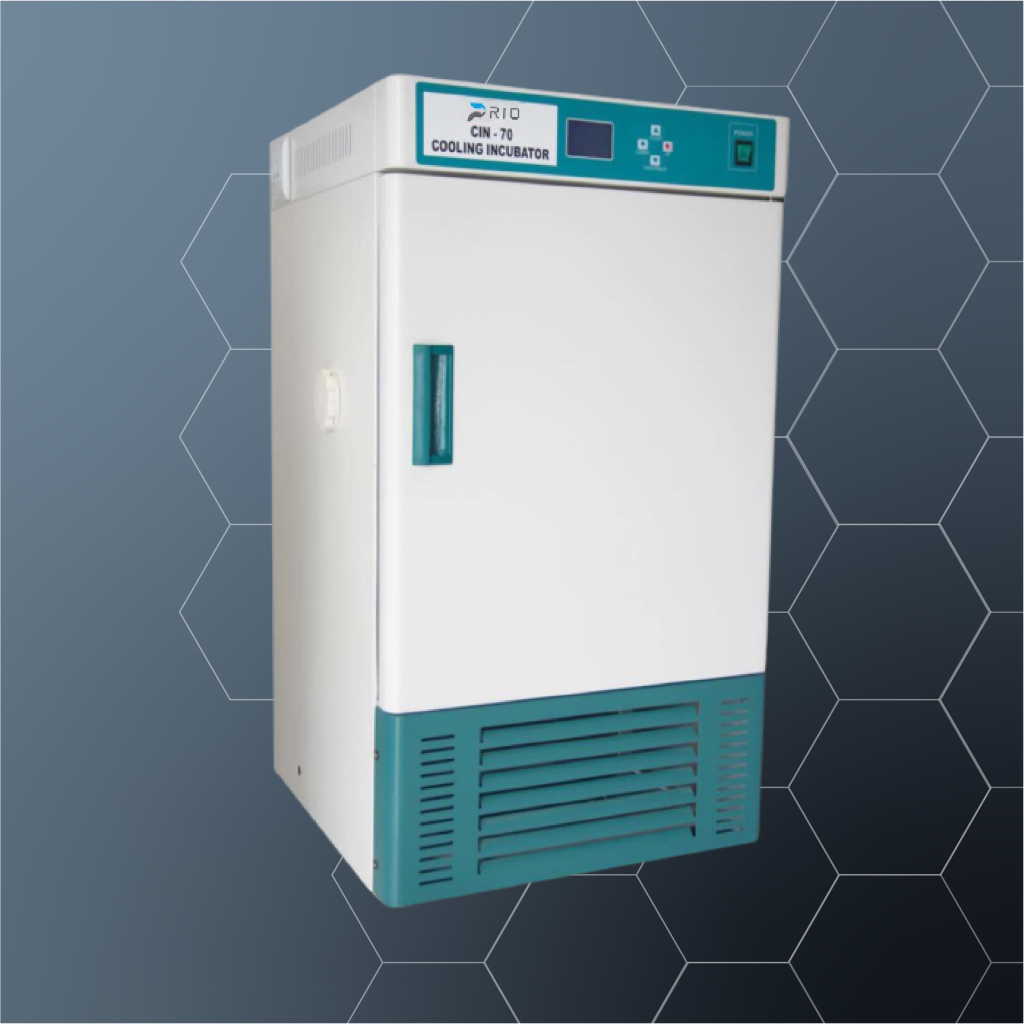 Cooling Incubator PRIO LAB
