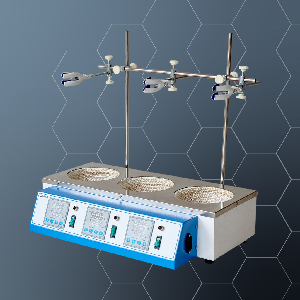 Heating Mantle PRIO LAB