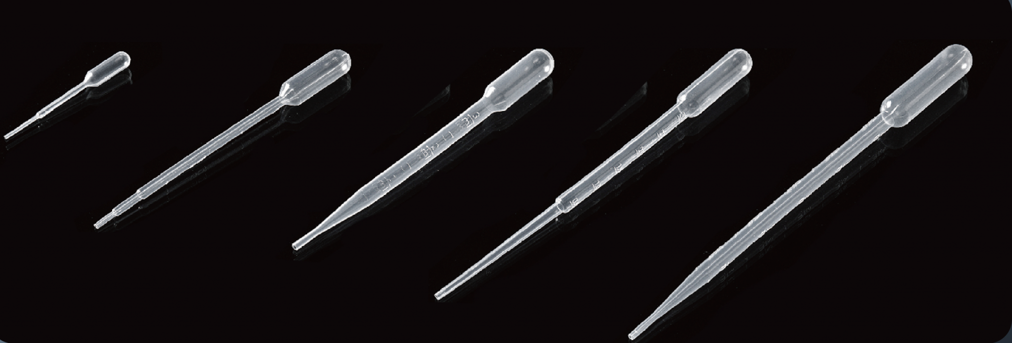 Pasteur Pipette PRIO LAB