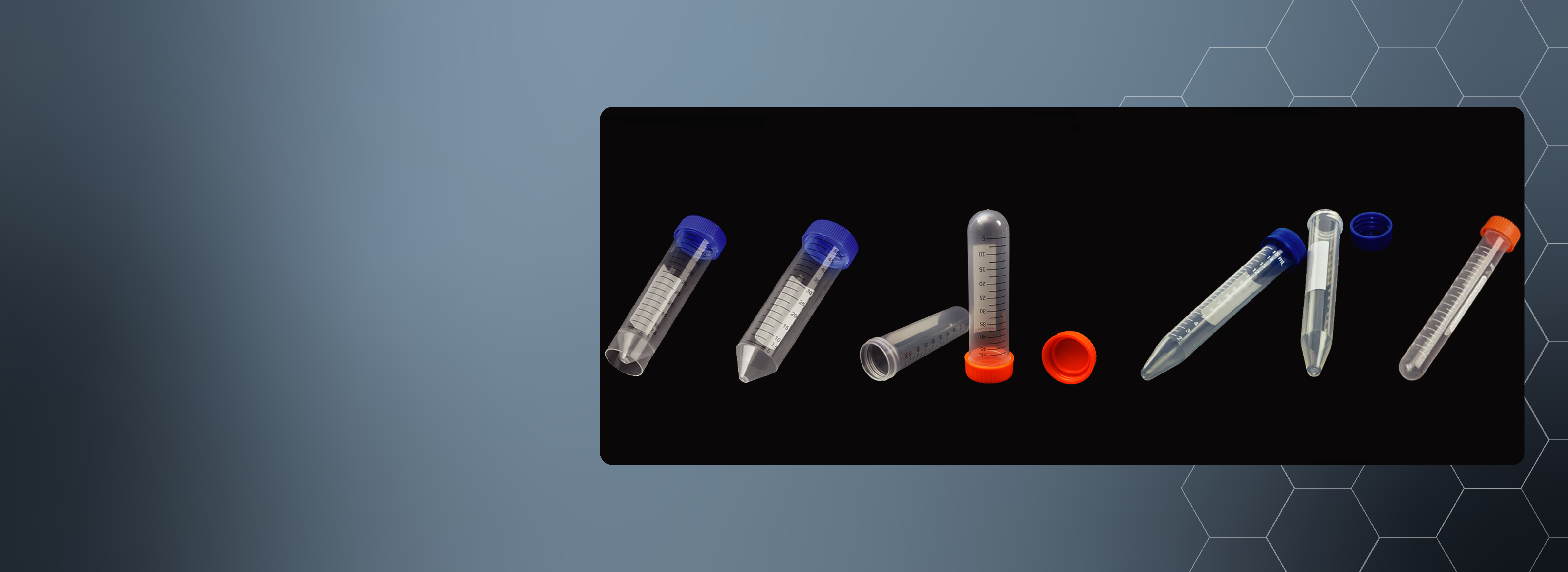 Laboratory Consumable PRIO LAB