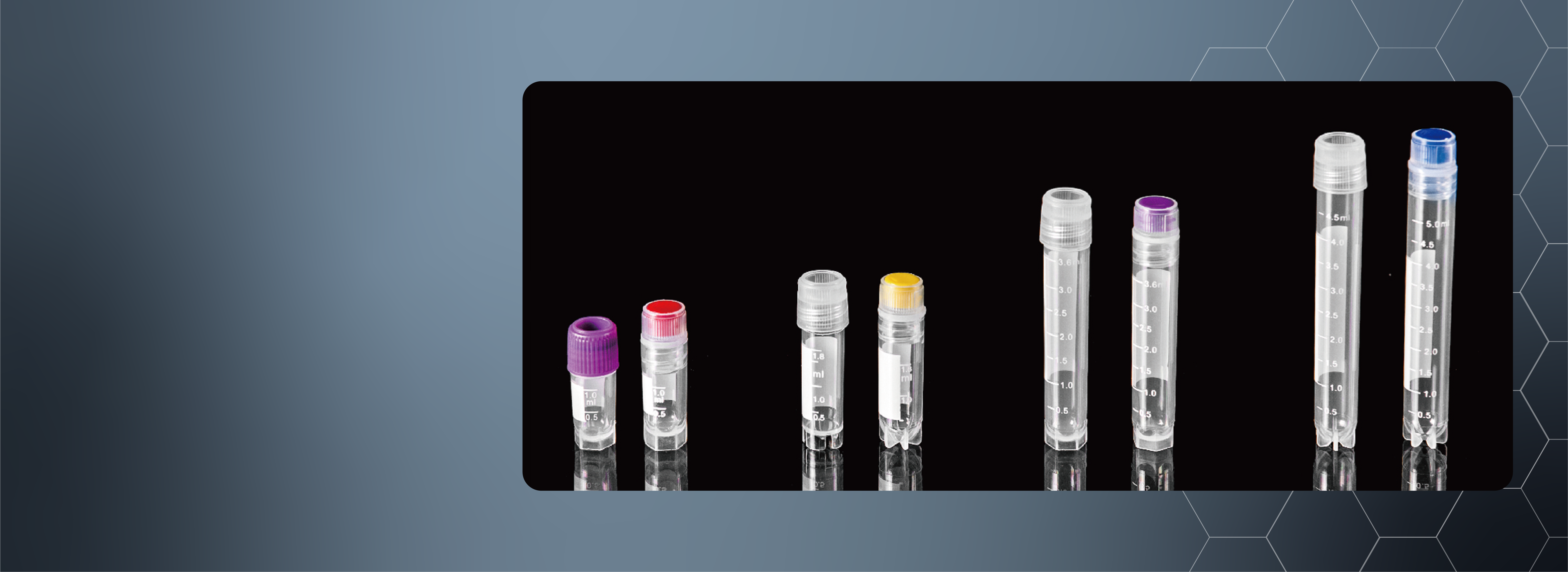 Laboratory Consumable PRIO LAB