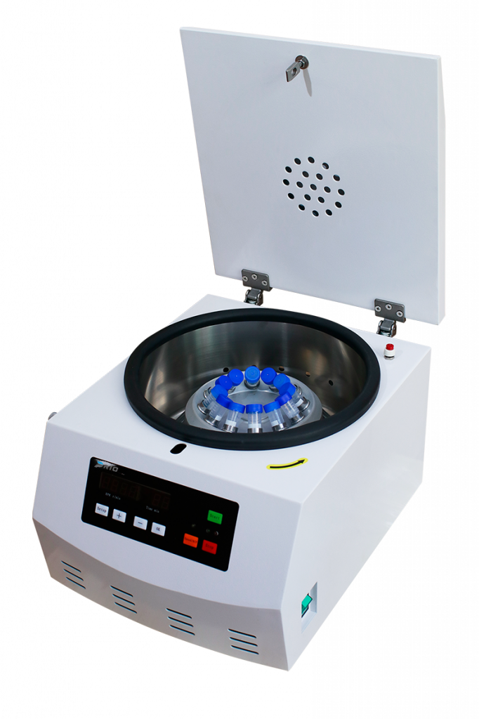 Centrifuge PRIO LAB